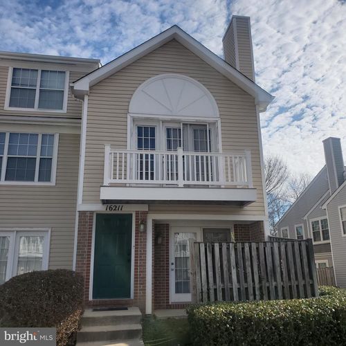 121-16211 Ellipse Ter, BOWIE, MD, 20716-3243 | Card Image