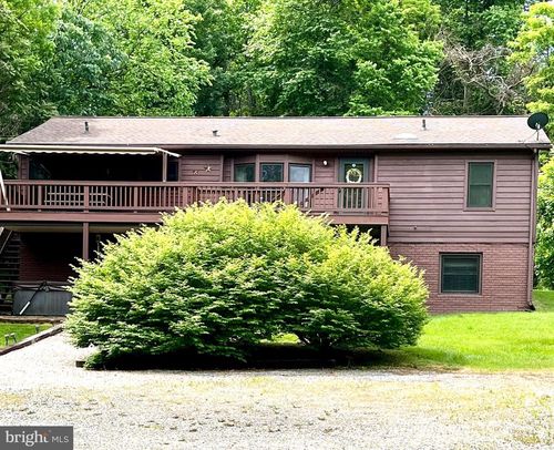 400 N Fork River Rd, Shenandoah, VA, 22849 | Card Image
