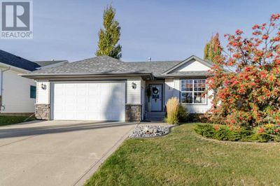 3 Fir Close, House other with 4 bedrooms, 3 bathrooms and 2 parking in Sylvan Lake AB | Image 1