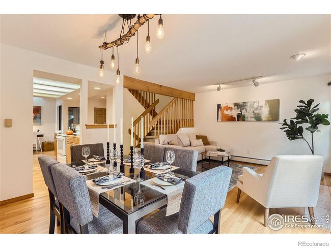 3144 Westwood Ct, Home with 3 bedrooms, 3 bathrooms and 1 parking in Boulder CO | Image 8