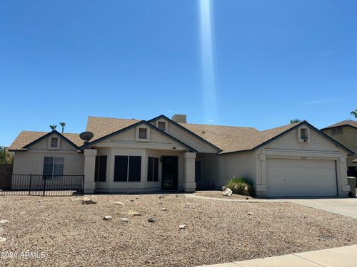 15243 N 61st Dr, Glendale, AZ, 85306-3281 | Card Image