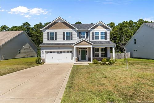 4716 Ritson Ln, Fayetteville, NC, 28306-9751 | Card Image
