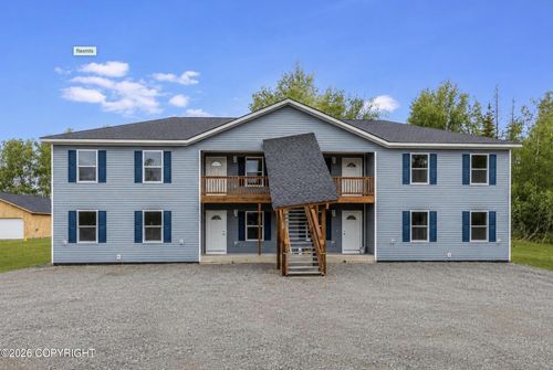 c-6963 W Bull Rush Avenue, Wasilla, AK, 99623 | Card Image