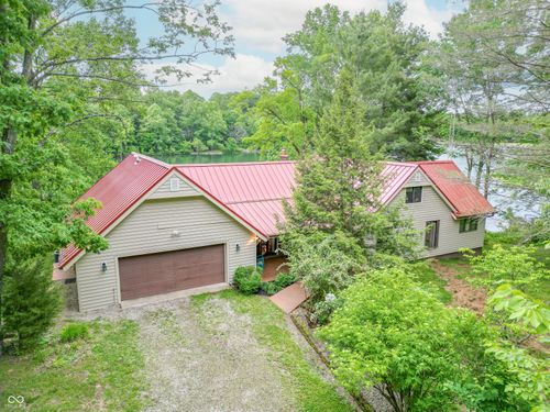 5821 N Bittersweet Rd, Morgantown, IN, 46160-8614 | Card Image