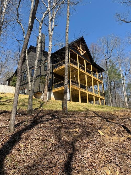 LOT 73 Spring Run Dr, Blue Ridge, GA, 30513 | Card Image