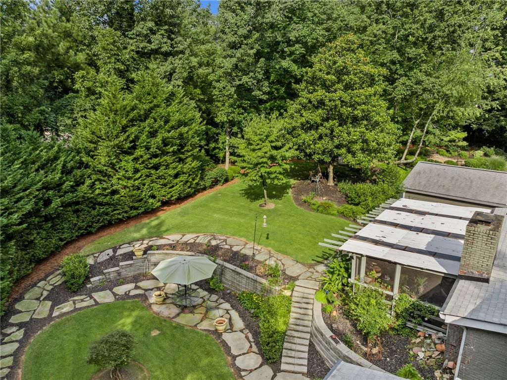 Residential in Sandy Springs 4