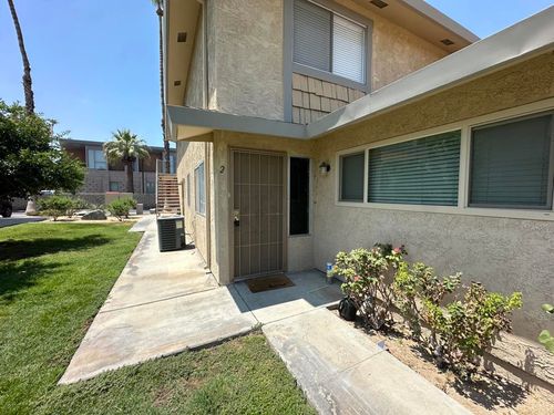 apt-2-72631 Thrush Rd, Palm Desert, CA, 92260-8355 | Card Image