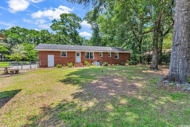 823 Bellamy Ave, House other with 3 bedrooms, 2 bathrooms and 4 parking in Murrells Inlet SC | Image 21