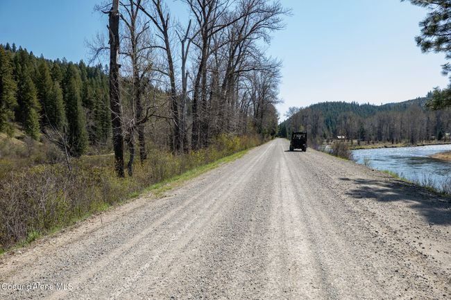 262 North Side Road, Home with 0 bedrooms, 0 bathrooms and null parking in Calder ID | Image 15