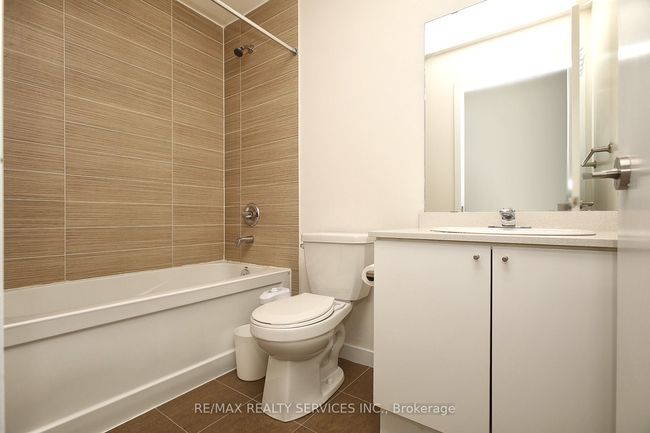 1411 - 3985 Grand Park Dr, Condo with 2 bedrooms, 2 bathrooms and 1 parking in Mississauga ON | Image 13