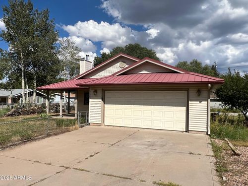 3411 Parkway St, Heber, AZ, 85928-5953 | Card Image