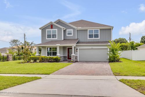 2211 Elegant Manor Cir, EDGEWATER, FL, 32141-5866 | Card Image
