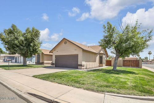 703 N Brandon Drive, Chandler, AZ, 85226 | Card Image