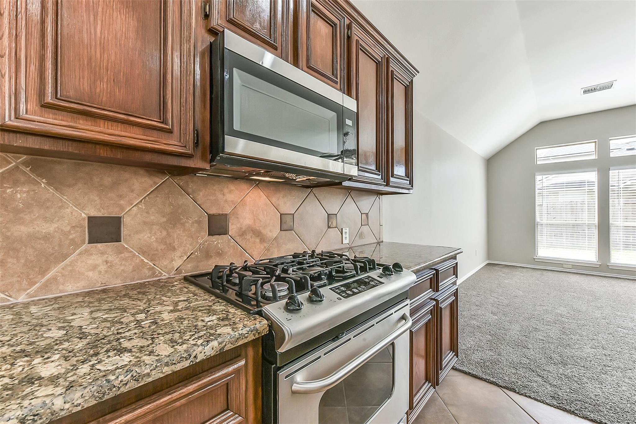 Residential in Pearland 3
