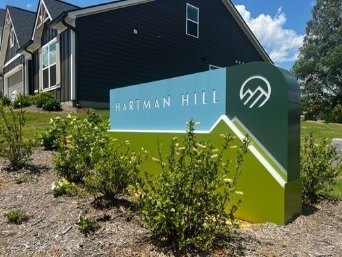 20 Flash Way, Chattanooga, TN, 37415-2428 | Card Image