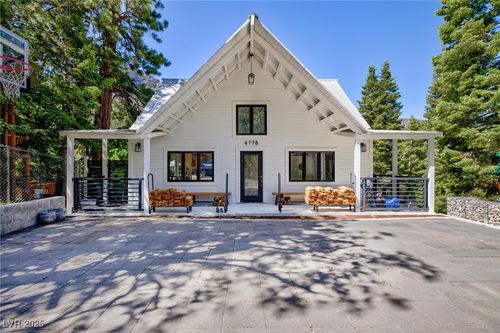 4778 Knotty Pine Way, Mount Charleston, NV, 89124-9175 | Card Image