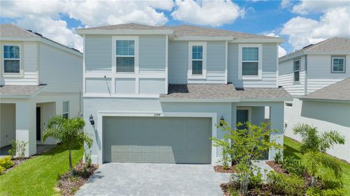 3344 Lilac Way, Davenport, FL, 33897 | Card Image