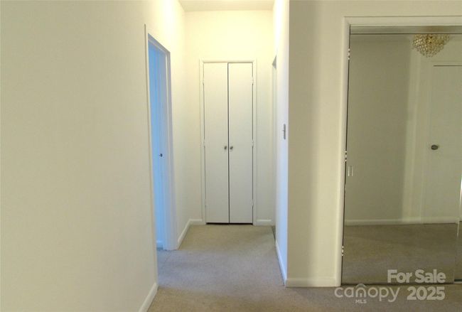 Hallway leading to BR & BA | Image 21
