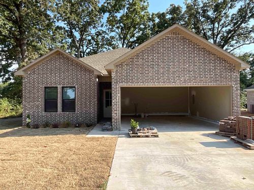 125 Kayla Ln, Lonoke, AR, 72086-2321 | Card Image