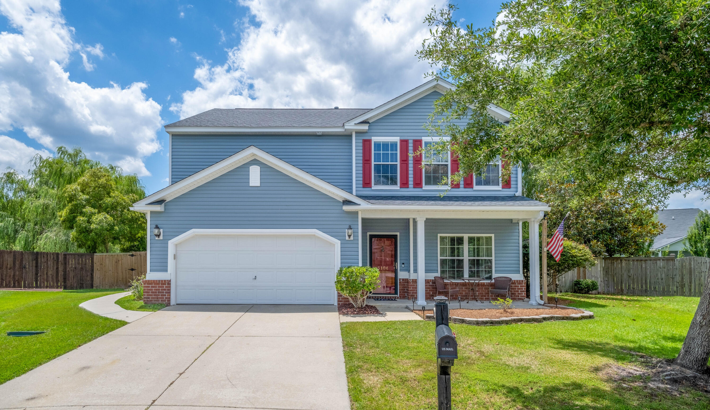Seasaw Ct, Summerville, SC 29485