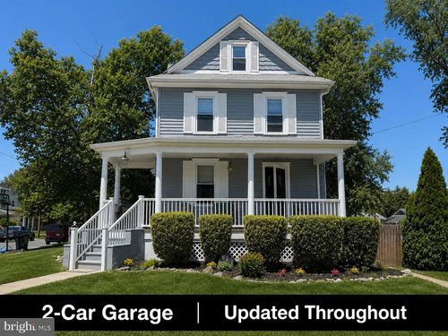 501 Cooper St, HADDON TOWNSHIP, NJ, 08108-2220 | Card Image