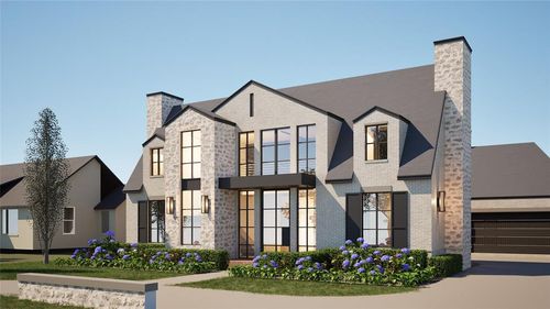 1807 Guilford Ln, Nichols Hills, OK, 73120-4730 | Card Image