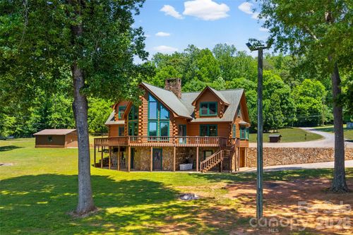 3805 Marwick Road, Charlotte, NC, 28278 | Card Image