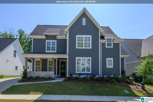 2353 Old Gould Run, HOOVER, AL, 35244-5705 | Card Image