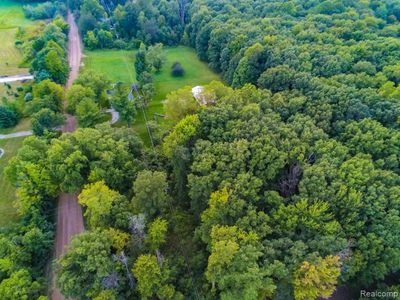 00TBD Hagerman Road, Home with 0 bedrooms, 0 bathrooms and null parking in Addison Twp MI | Image 3