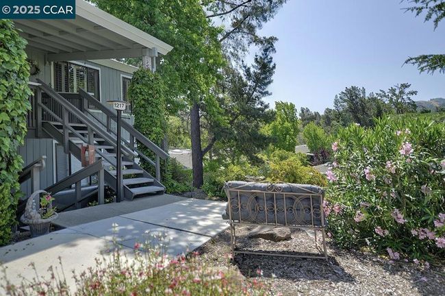 APT-5 - 1217 Running Springs Rd, Condo with 2 bedrooms, 1 bathrooms and 1 parking in Walnut Creek CA | Image 40