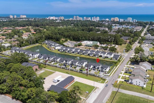 6706 Ocean Breeze Loop, House other with 4 bedrooms, 3 bathrooms and 4 parking in Myrtle Beach SC | Image 38