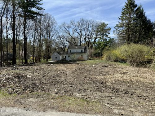 0 Harrison Ave, Williamstown, MA, 01267 | Card Image