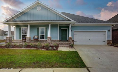 107 N Shoreview Dr, Panama City, FL, 32404-8951 | Card Image