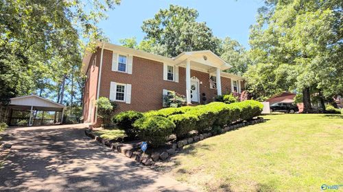 205 Jo Cyn Dr, Glencoe, AL, 35905-1723 | Card Image