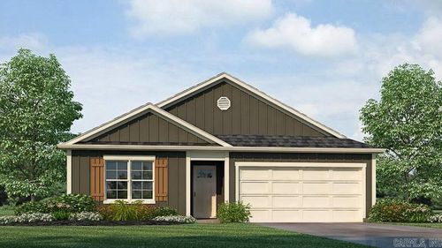 3502 Hawthorn Way, Paragould, AR, 72450 | Card Image