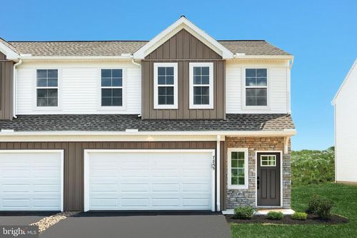 7855 Briarwood Dr, HARRISBURG, PA, 17112-9637 | Card Image
