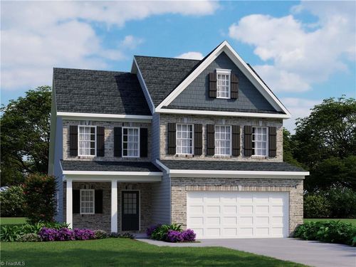 123-8307 Lazy Sky Ln, Colfax, NC, 27235 | Card Image