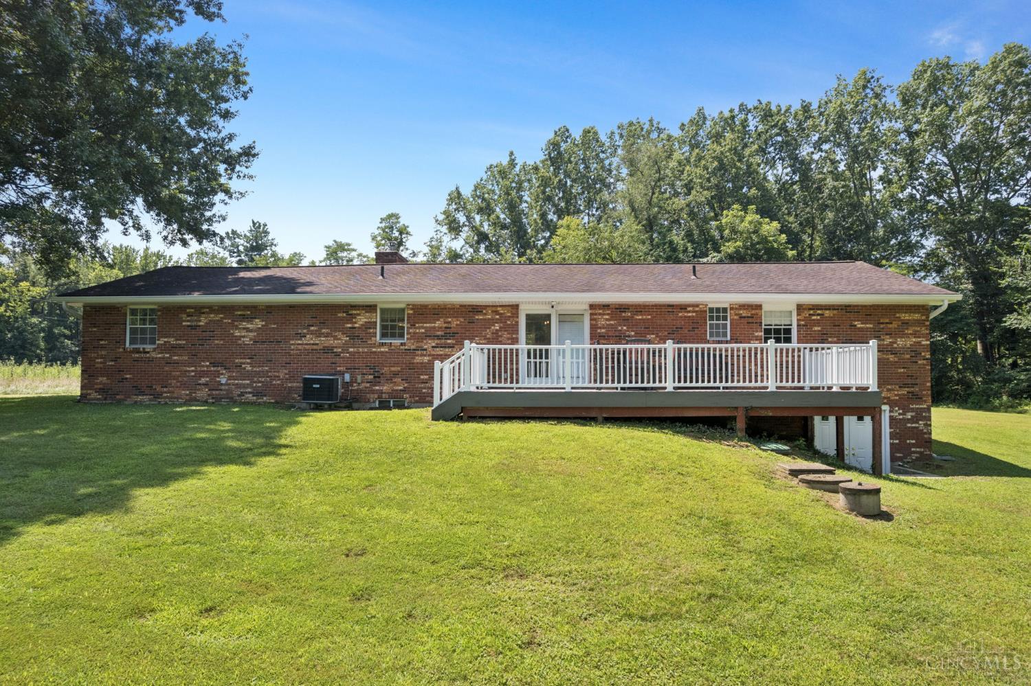 Residential in Tate Twp 5