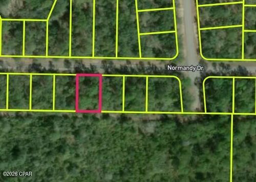 18 Normandy Drive, Chipley, FL, 32428 | Card Image