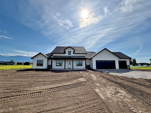 25 S Scarface Peak Court, Kalispell, MT, 59901 | Card Image