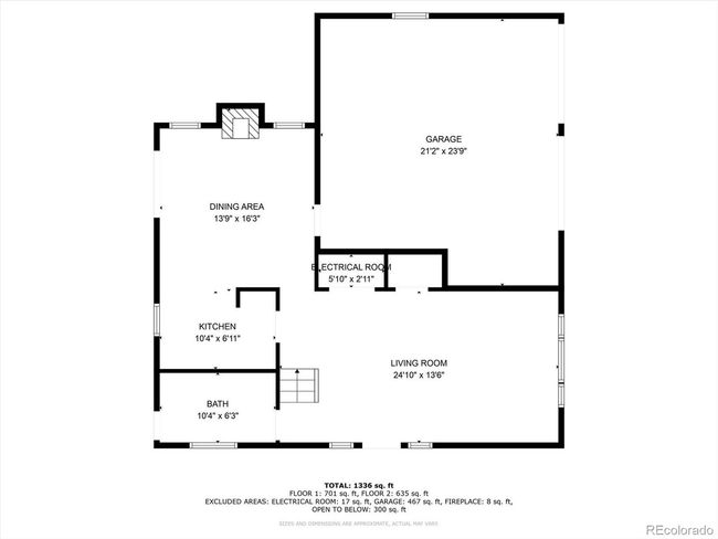 10907 Ash Way, House other with 3 bedrooms, 2 bathrooms and 2 parking in Thornton CO | Image 44