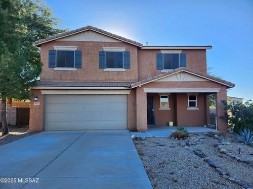 620 S Charles L Mckay Pl, Vail, AZ, 85641-2871 | Card Image