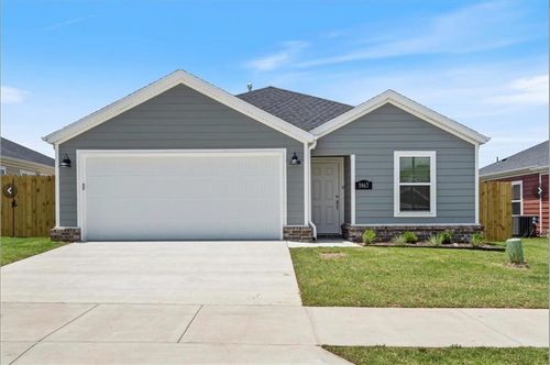 5967 W Holdcroft Dr, Fayetteville, AR, 72704-5179 | Card Image
