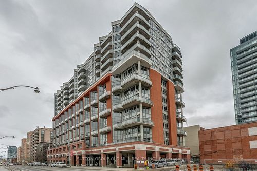 ph2-255 Richmond St E, Toronto, ON, M5A4T7 | Card Image