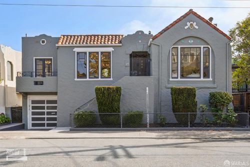20 Crescent Ave, San Francisco, CA, 94110-5822 | Card Image
