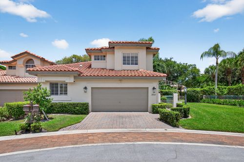 2621 Nw 53rd Dr, Boca Raton, FL, 33496-2225 | Card Image