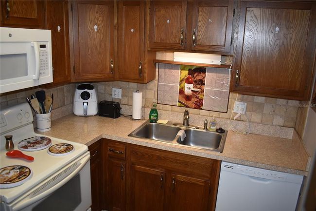 APT-5300 - 2700 Bayshore Blvd, Condo with 2 bedrooms, 2 bathrooms and null parking in DUNEDIN FL | Image 22