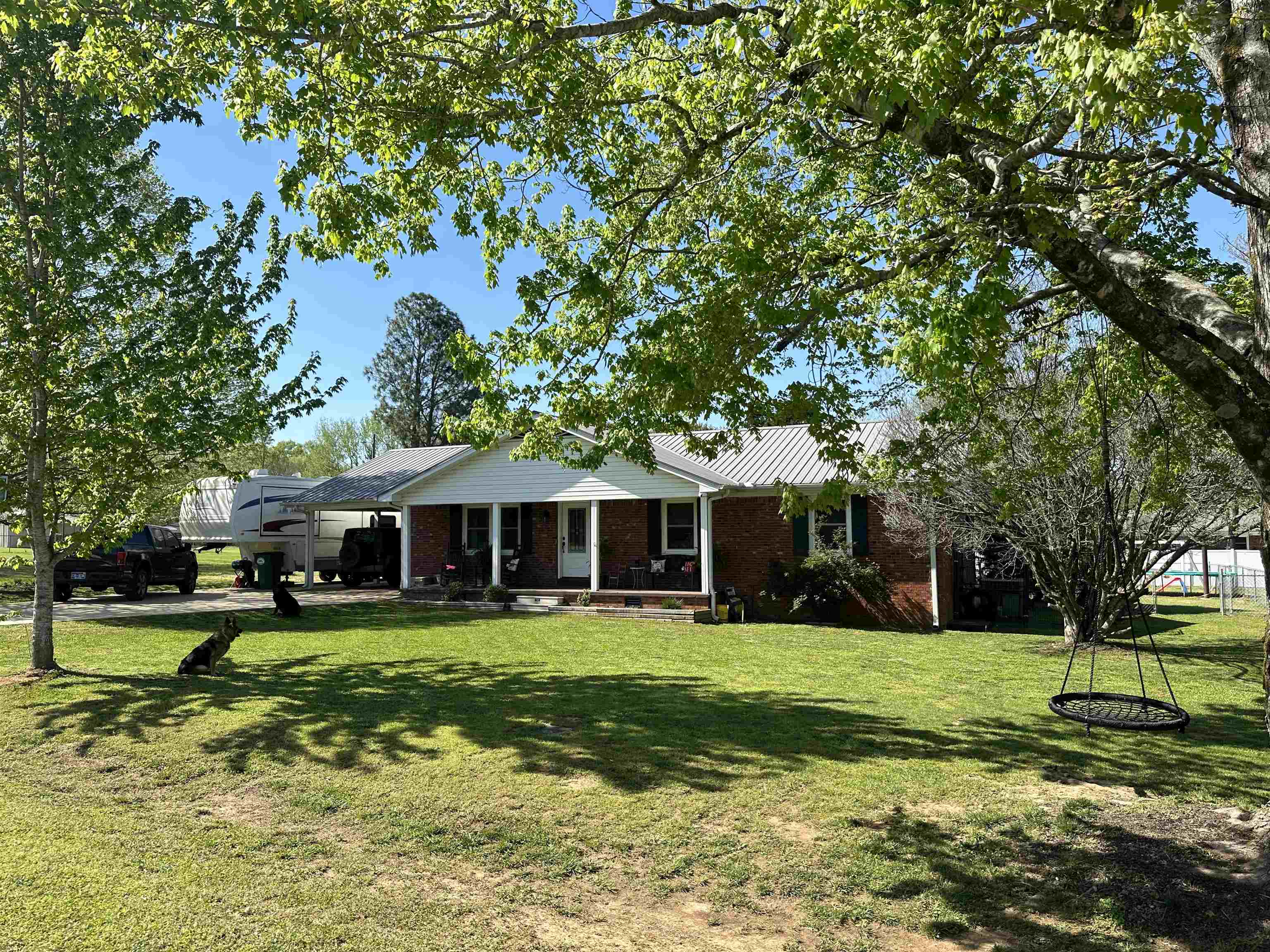Paine Rd, Savannah, TN 38372