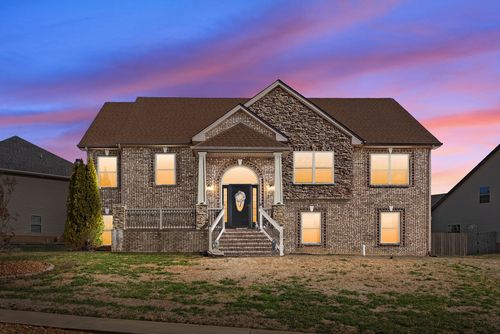 1251 Snowball Ln, Clarksville, TN, 37042-7855 | Card Image