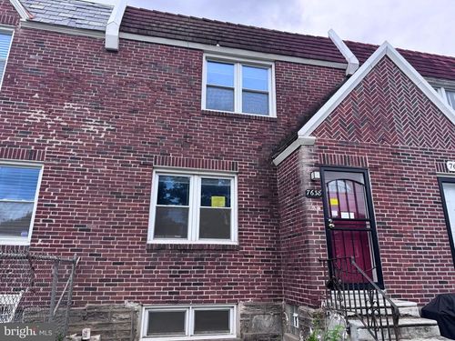 7638 Thouron Ave, PHILADELPHIA, PA, 19150-2208 | Card Image